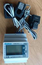 EASTRON SDM630MCT 3-fase energiemeter met 3 CT-meters, Doe-het-zelf en Verbouw, Elektra en Kabels, Ophalen of Verzenden, Nieuw