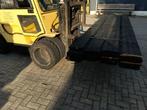 restpartij zweeds rabat, Ophalen, 250 cm of meer, Planken