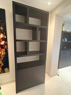 Eric Kuster Kast met Deuren & Planken, Ophalen, 100 tot 150 cm, 200 cm of meer, Zo goed als nieuw