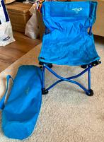 Kinder camping stoel wehncke outdoor, Ophalen of Verzenden, Gebruikt, Campingstoel