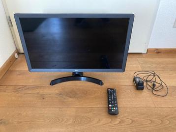 24’´ LED 16/9 TV  beschikbaar voor biedingen