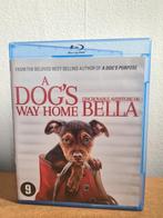 A Dog's Way Home NLO Blu-Ray, Ophalen of Verzenden, Zo goed als nieuw, Horror