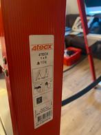 4Tecx Trap 1x8, Doe-het-zelf en Verbouw, Ladders en Trappen, Ophalen, Gebruikt, Trap, 2 tot 4 meter