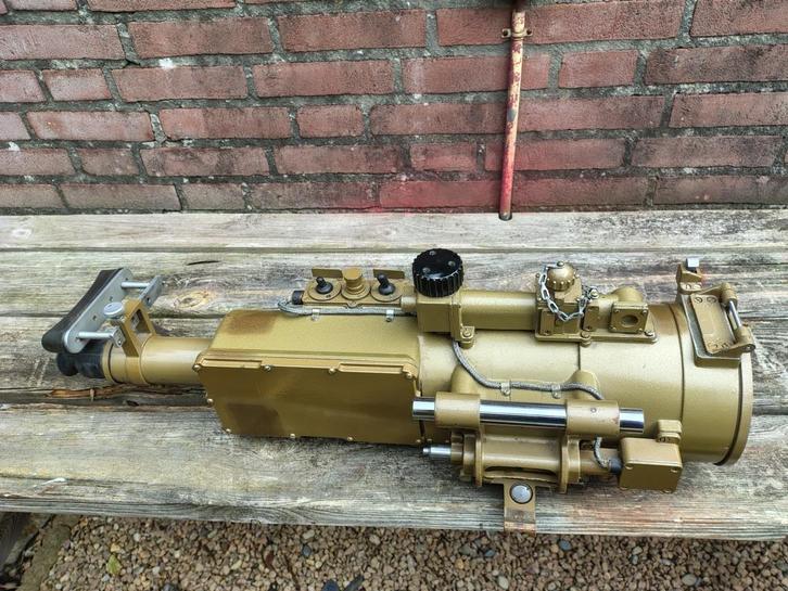 Restlicht versterker APN-6-40 USSR, Audio, Tv en Foto, Optische apparatuur | Verrekijkers, Gebruikt, Overige typen, Minder dan 8x