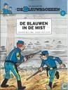 ns-3x de populairste blauwbloezen-nieuwstaat, Eén stripboek, Ophalen of Verzenden, Nieuw