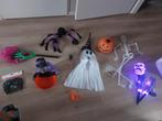 Halloween spullen, Ophalen, Zo goed als nieuw, Versiering, Halloween of Griezel