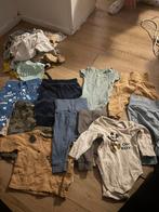 Baby kleiding, Ophalen, Zo goed als nieuw