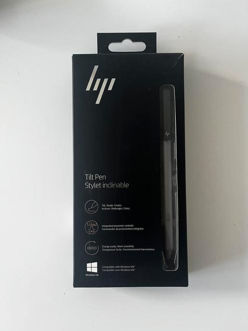 HP Tilt Pen, Computers en Software, Tekentablets, Zo goed als nieuw, Ophalen