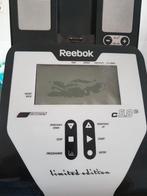 Reebok C 5.8e Limited Edition Crosstrainer, Ophalen, Kunststof, Gebruikt, Armen