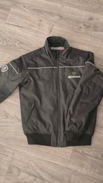 Scania winterjas, Zwart, Nieuw, Ophalen of Verzenden, Scania