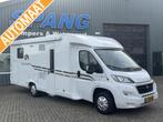 Bavaria T 740 Style, Automaat, Level, Solar, Airco, COMPLEET, Automaat, Fiat, Bedrijf, Diesel