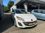 Mazda 3 1.6 CiTD Exclusive, Voorwielaandrijving, Electronic Stability Program (ESP), Gebruikt, 4 cilinders
