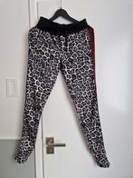 Goldberg sportmodel, maat S, zwart/wit, travelstof,rode bies, Overige kleuren, Ophalen of Verzenden, Maat 36 (S), Lang