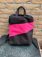 Susan Bijl Backpack " recollection" 2021, Sieraden, Tassen en Uiterlijk, Overige merken, Gebruikt, 25 tot 40 cm, Ophalen of Verzenden