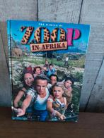 Zoop The making of ZOOP the movie boek., Fictie algemeen, Ophalen of Verzenden, Zo goed als nieuw, Ed van Eeden