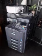 Kyocera TASKalfa 3051ci All-in-One Laser Printer, Computers en Software, Printers, Ophalen, Zo goed als nieuw, Scannen