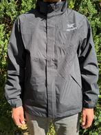Arcteryx Gore-Tex Jas in kleur zwart en maat L, Maat 52/54 (L), Zwart, Nieuw, Ophalen of Verzenden