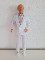 Barbie Dance Magic KEN uit 1989, Verzamelen, Poppen, Ophalen of Verzenden, Gebruikt, Pop