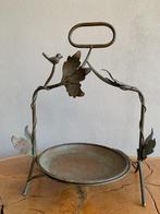 decoratief vogelbadje, Ophalen of Verzenden, Nieuw