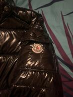 Moncler maya, Ophalen of Verzenden, Zo goed als nieuw, Zwart