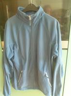 Berghaus petrol blauw Fleece Vest. maat 18 (XXL), Blauw, Trui of Vest, Ophalen of Verzenden, Berghaus