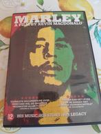 Marley - A Film by Kevin MacDonald, Alle leeftijden, Ophalen of Verzenden, Zo goed als nieuw