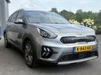 Kia Niro 1.6 GDi H. Dyn.Pl.L APPLECARPLAY-CAMERA-STOELVERWRM, Adaptive Cruise Control, Euro 6, 23 km/l, Origineel Nederlands