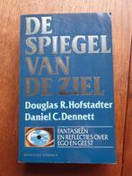 2x Douglas R.Hofstadter Spiegel vd ziel + Metamagical themes, Ophalen of Verzenden, Gelezen, Douglas R. Hofstadter