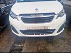 Peugeot 108 Voorkop 2018 - Complete Set, Auto-onderdelen, Gebruikt, Voor, Ophalen of Verzenden, Bumper