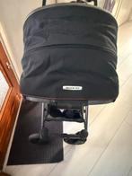 Kinderwagen Mercedes amg, Overige merken, Zo goed als nieuw, Combiwagen, Verstelbare duwstang