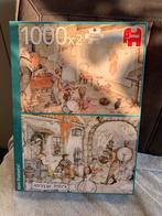 Legpuzzel Anton Pieck, Hobby en Vrije tijd, Denksport en Puzzels, Ophalen of Verzenden, Zo goed als nieuw