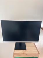 HP mq27 27 inch QHD Monitor, Kantelbaar, 61 t/m 100 Hz, Quad HD (2K), Ophalen