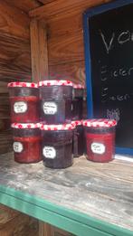 Eigen gemaakte Jam en de laatste paprika’s, Ophalen, Volle zon, Groenteplanten, Eenjarig