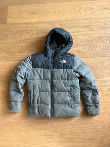 The North Face winterjas - maat M (140/10 jaar) beschikbaar voor biedingen