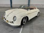 Volkswagen - 356 Speedster - Vintage - Oldtimer, Auto's, Cabriolet, Volkswagen, Overige brandstoffen, Beige