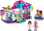lego friends kapsalon 41391, Ophalen of Verzenden, Zo goed als nieuw, Losse stenen, Lego