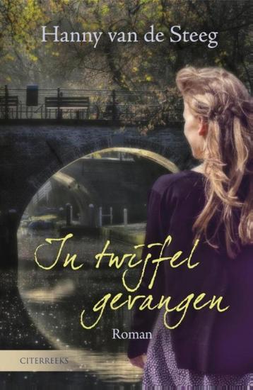 In twijfel gevangen Hanny van de Steeg-Stolk 9401907404 beschikbaar voor biedingen