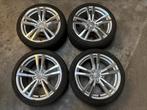 ✅ 18 inch Originele Audi velgen A3 A4 RS3 S3 S4 S-line 5x112, Ophalen, 18 inch, Gebruikt, Banden en Velgen