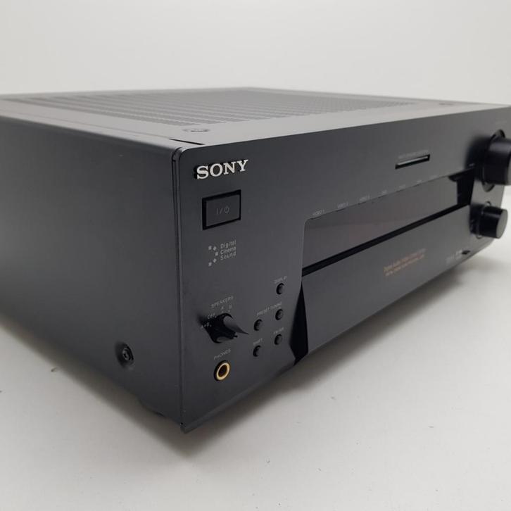 Sony STR‑DB925 Versterker / AV Receiver, Audio, Tv en Foto, Versterkers en Receivers, Zo goed als nieuw