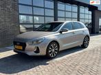 Hyundai I30 1.4 T-GDI Comfort | Navi | Clima | Cruise | Trek, Auto's, Hyundai, Voorwielaandrijving, Stof, 4 cilinders, Bedrijf