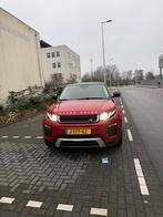 Land Rover Range Rover Evoque 2.0 TD4 4WD 2016, Auto's, Automaat, Zwart, 2000 kg, 179 pk