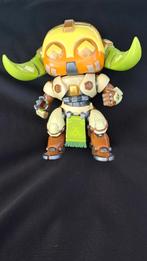 Overwatch Orisa 348 funko pop supersized, Ophalen of Verzenden, Zo goed als nieuw
