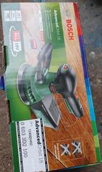 Bosch AdvancedOrbit 18 Excentrische Schuurmachine, Doe-het-zelf en Verbouw, Gereedschap | Schuurmachines, Ophalen, Zo goed als nieuw