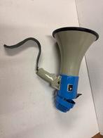 Megaphone / Omroepinstallatie, Ophalen of Verzenden, Gebruikt, Audio