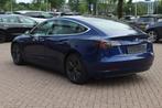 Tesla Model 3 Long Range AWD 75 kWh € 16.950,00, Automaat, Blauw, Stoelverwarming, Nieuw