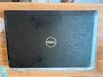 Laptop Dell, Computers en Software, Windows Laptops, Ophalen, Gebruikt