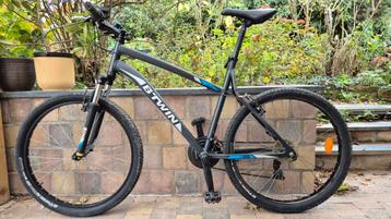 Mountainbike B-Twin Rockrider 340 framemaat L beschikbaar voor biedingen