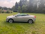 Opel Astra 1.6 16V Twin TOP 85KW 2007 Grijs, Auto's, Voorwielaandrijving, 745 kg, 74 €/maand, 4 cilinders
