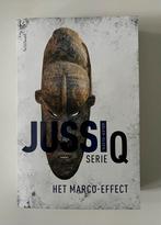 Het Marco-Effect - Jussi Adler-Olsen, Ophalen of Verzenden, Zo goed als nieuw, Nederland
