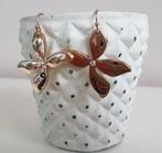 Guess Oorknopjes, Flower oorbellen of Stretchring, Overige materialen, Hangers, Verzenden, Nieuw